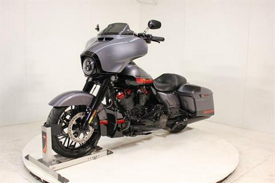 2020 Harley-Davidson CVO™ Street Glide®