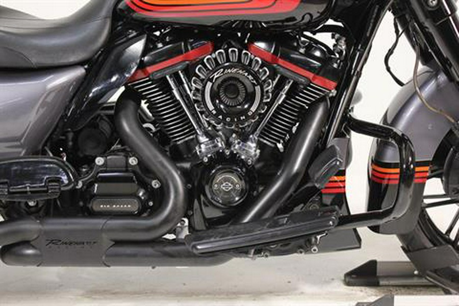 2020 Harley-Davidson CVO™ Street Glide®