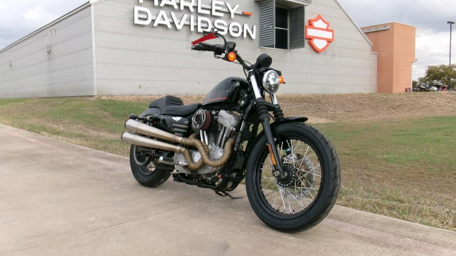 2008 Harley-Davidson® XL1200N