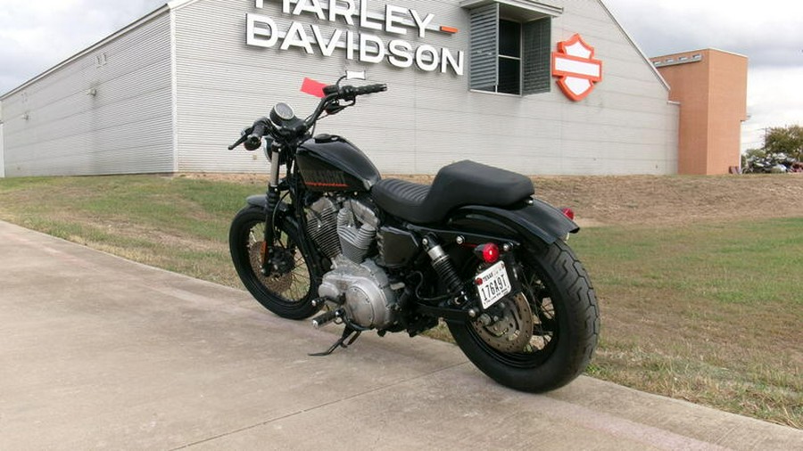 2008 Harley-Davidson® XL1200N