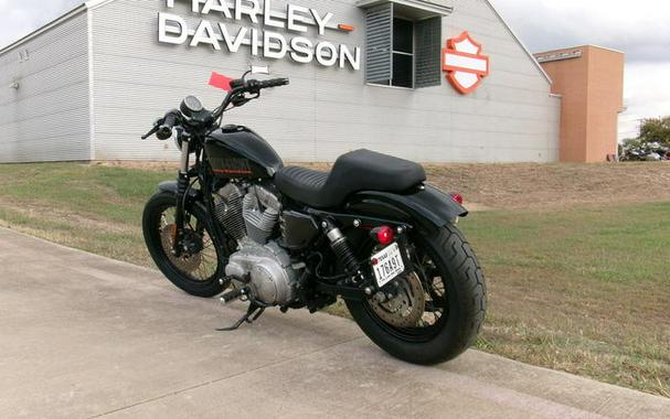 2008 Harley-Davidson® XL1200N