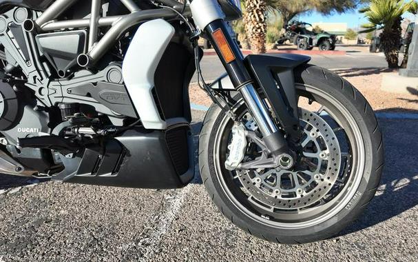 2016 Ducati XDiavel Dark Stealth