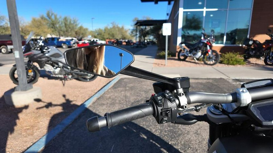 2016 Ducati XDiavel Dark Stealth