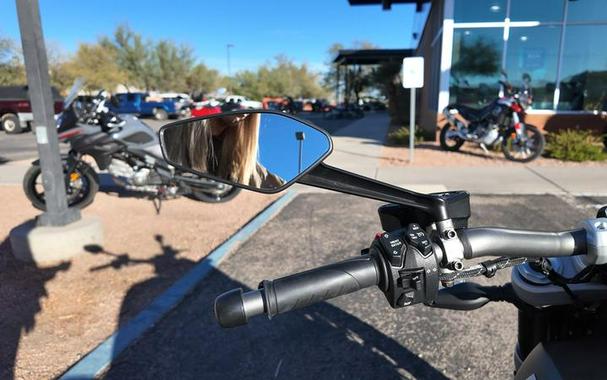 2016 Ducati XDiavel Dark Stealth