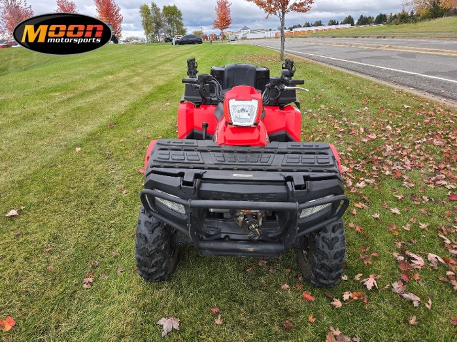 2007 Polaris X2 500 EFI