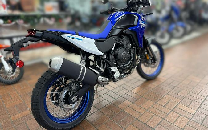2025 Yamaha Tenere 700