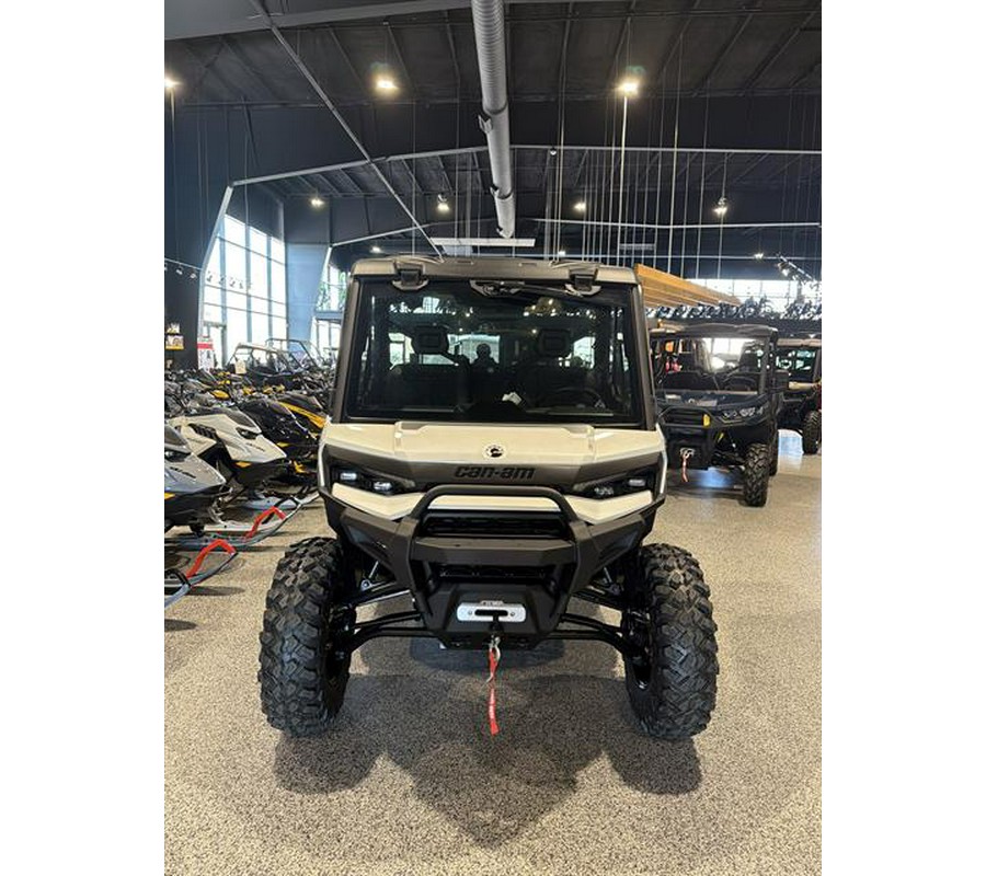 2026 Can-Am Defender Limited HD11