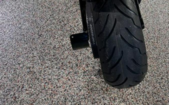 2014 Harley-Davidson Softail FXSB - Breakout