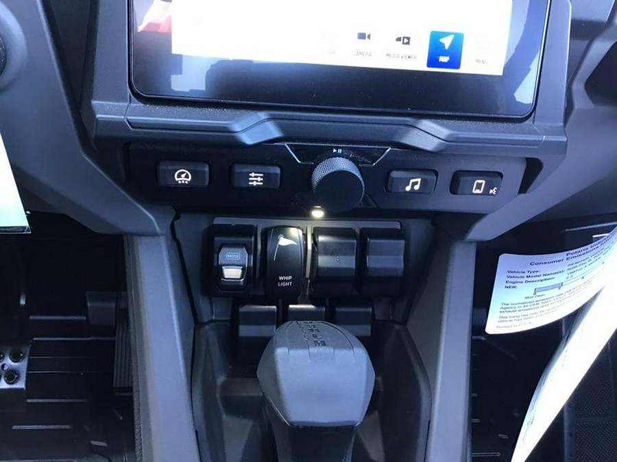 2026 Polaris® RZR Pro R Ultimate