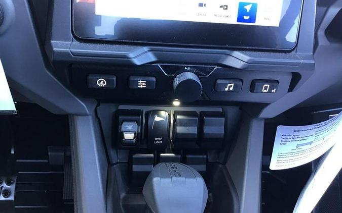 2026 Polaris® RZR Pro R Ultimate