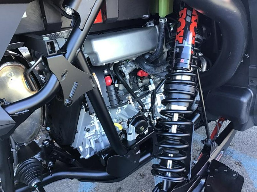 2026 Polaris® RZR Pro R Ultimate