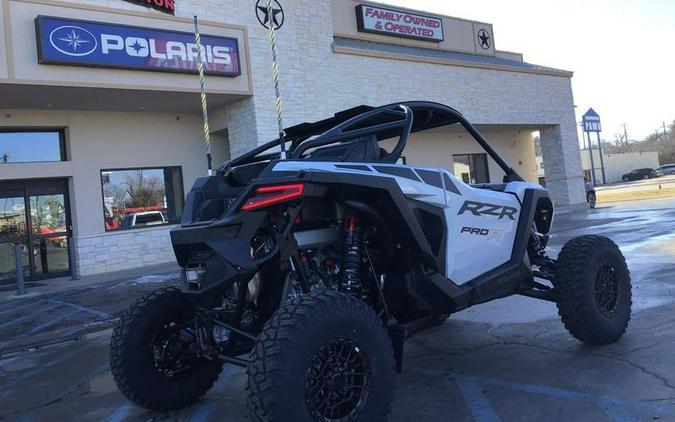 2026 Polaris® RZR Pro R Ultimate