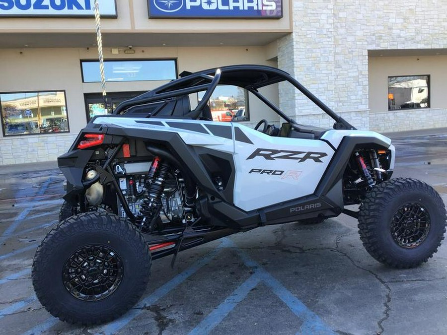 2026 Polaris® RZR Pro R Ultimate
