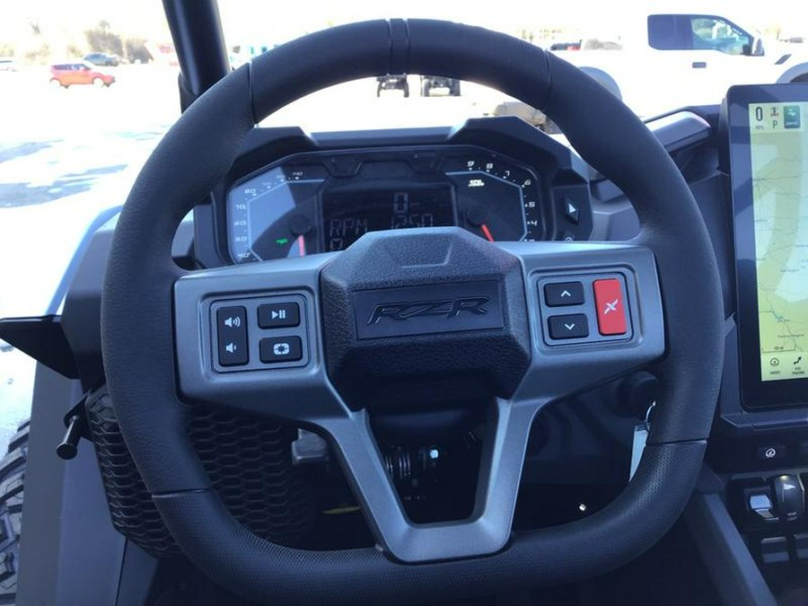 2026 Polaris® RZR Pro R Ultimate