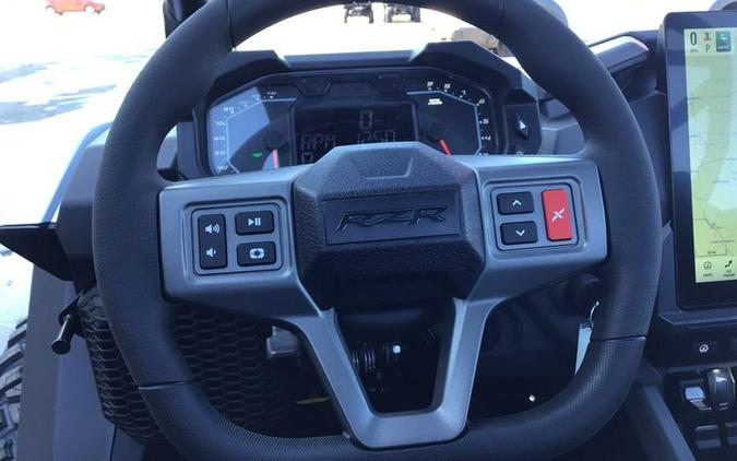 2026 Polaris® RZR Pro R Ultimate