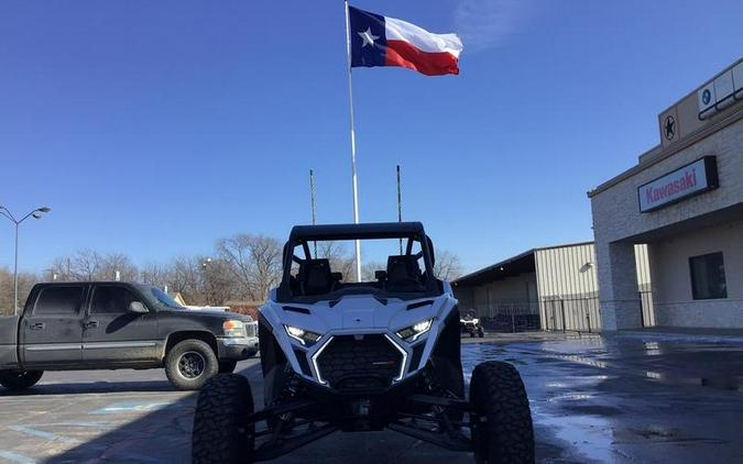 2026 Polaris® RZR Pro R Ultimate