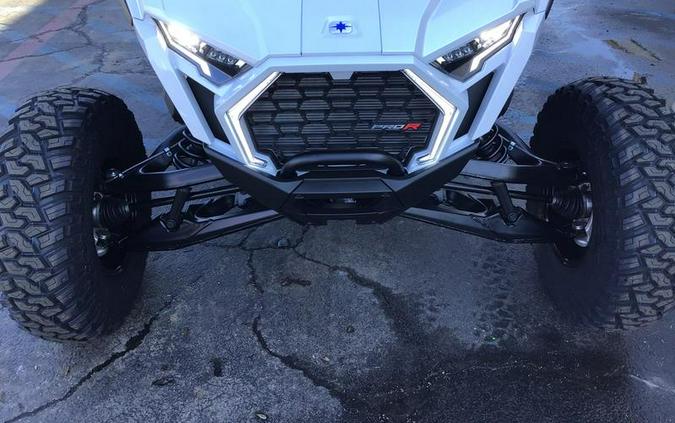 2026 Polaris® RZR Pro R Ultimate