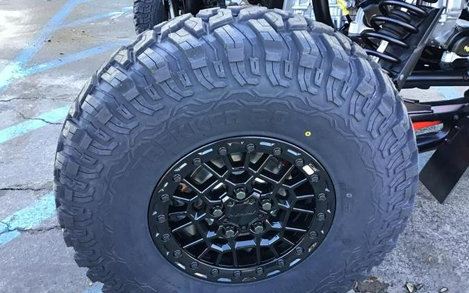 2026 Polaris® RZR Pro R Ultimate