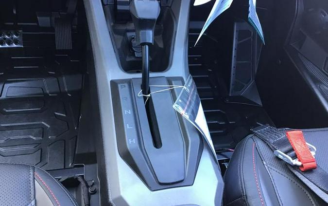 2026 Polaris® RZR Pro R Ultimate