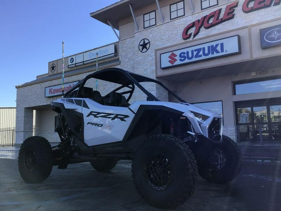 2026 Polaris® RZR Pro R Ultimate