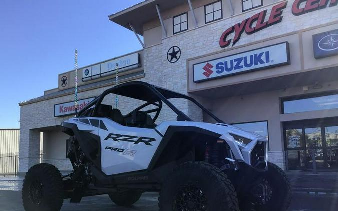 2026 Polaris® RZR Pro R Ultimate
