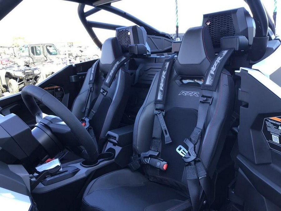 2026 Polaris® RZR Pro R Ultimate