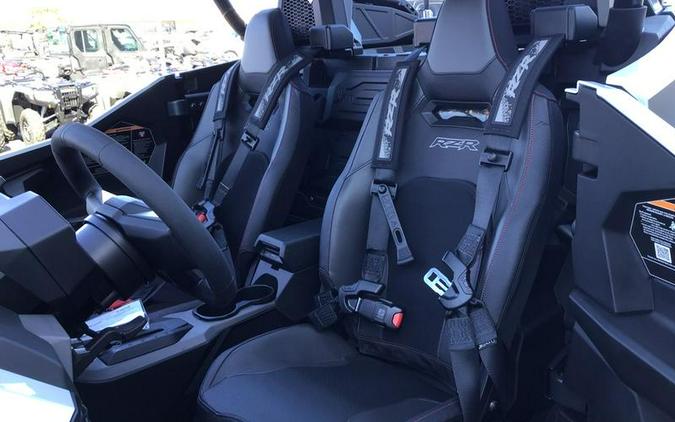 2026 Polaris® RZR Pro R Ultimate