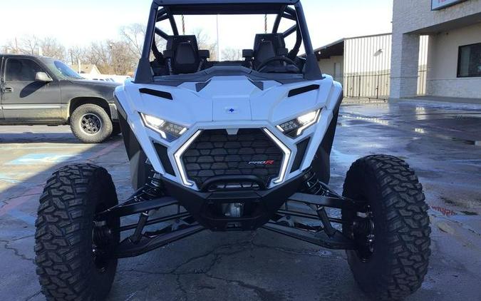 2026 Polaris® RZR Pro R Ultimate