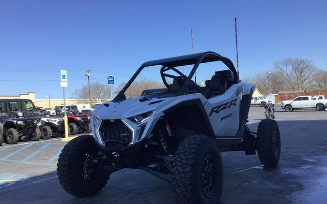 2026 Polaris® RZR Pro R Ultimate