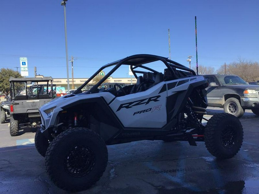 2026 Polaris® RZR Pro R Ultimate