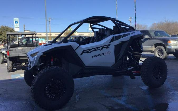 2026 Polaris® RZR Pro R Ultimate