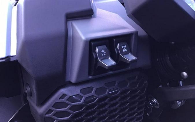 2026 Polaris® RZR Pro R Ultimate