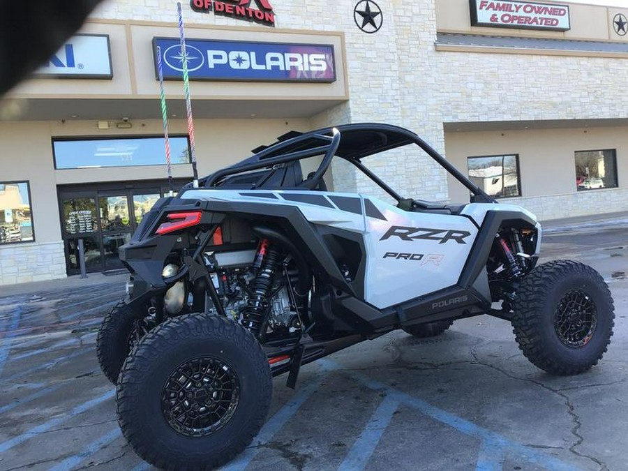 2026 Polaris® RZR Pro R Ultimate