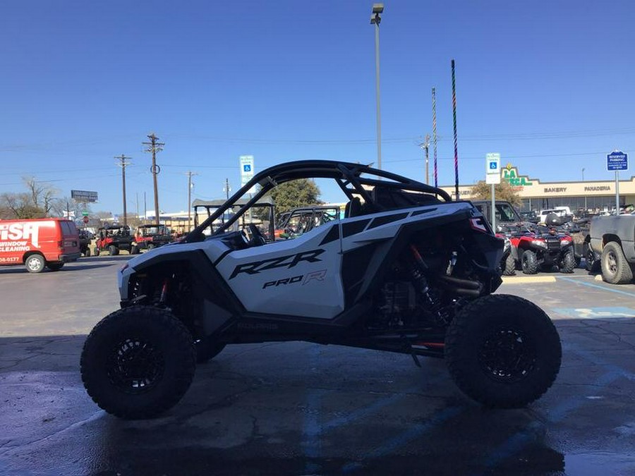 2026 Polaris® RZR Pro R Ultimate