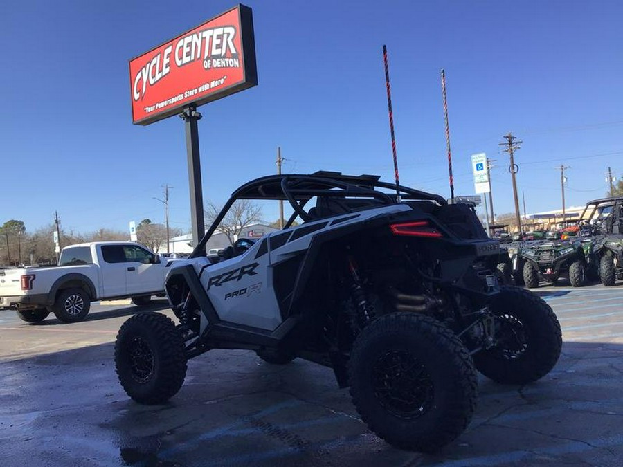 2026 Polaris® RZR Pro R Ultimate