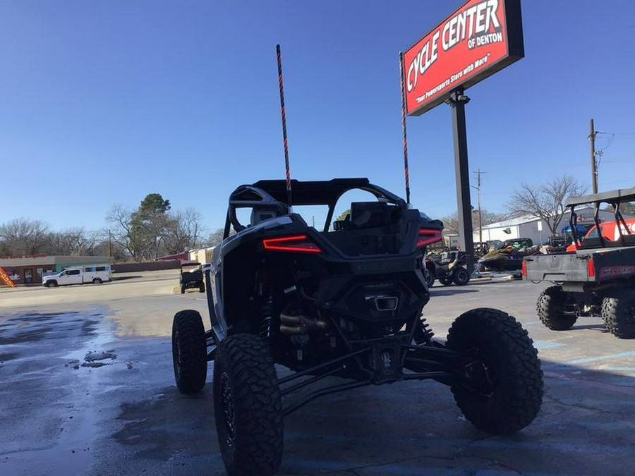 2026 Polaris® RZR Pro R Ultimate