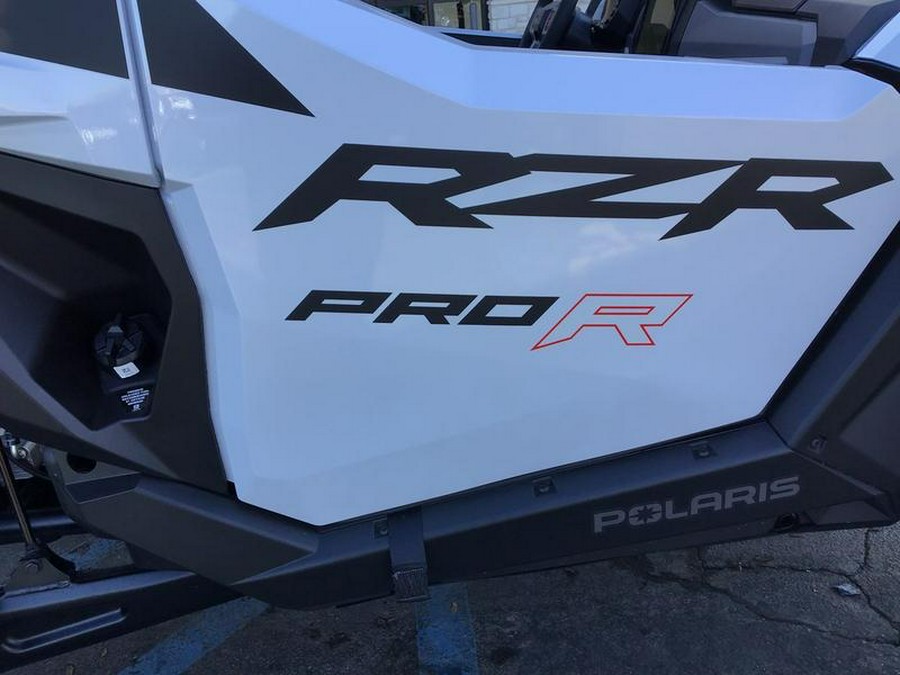 2026 Polaris® RZR Pro R Ultimate