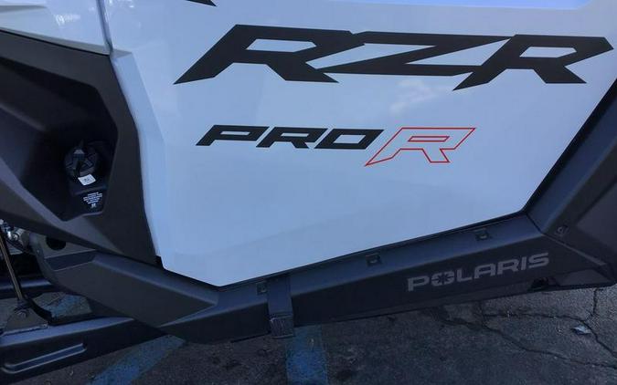 2026 Polaris® RZR Pro R Ultimate