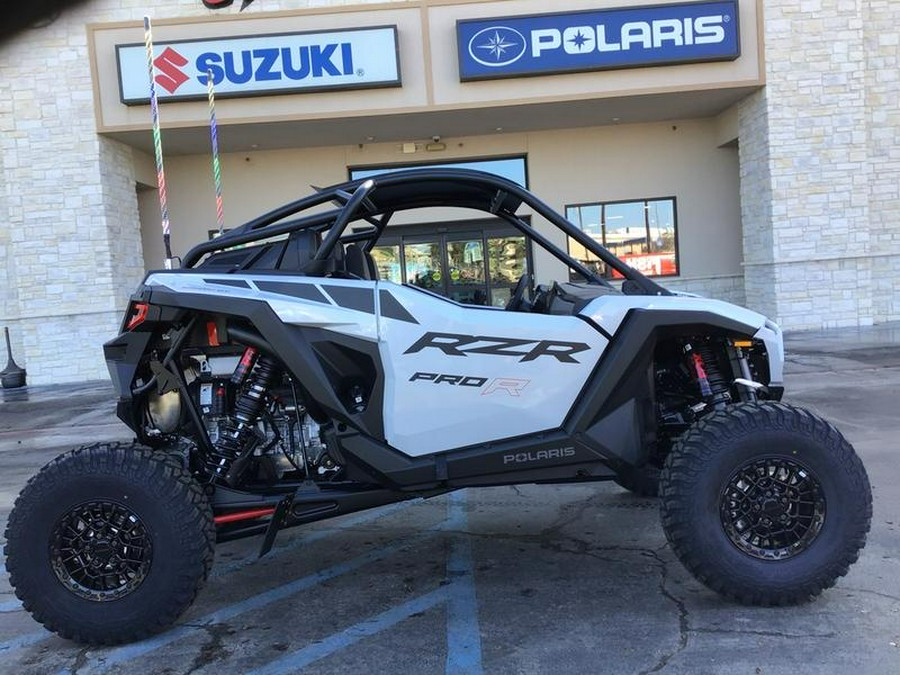 2026 Polaris® RZR Pro R Ultimate