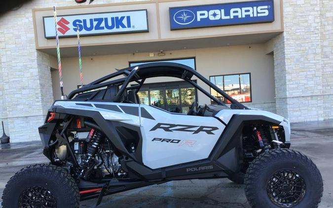 2026 Polaris® RZR Pro R Ultimate