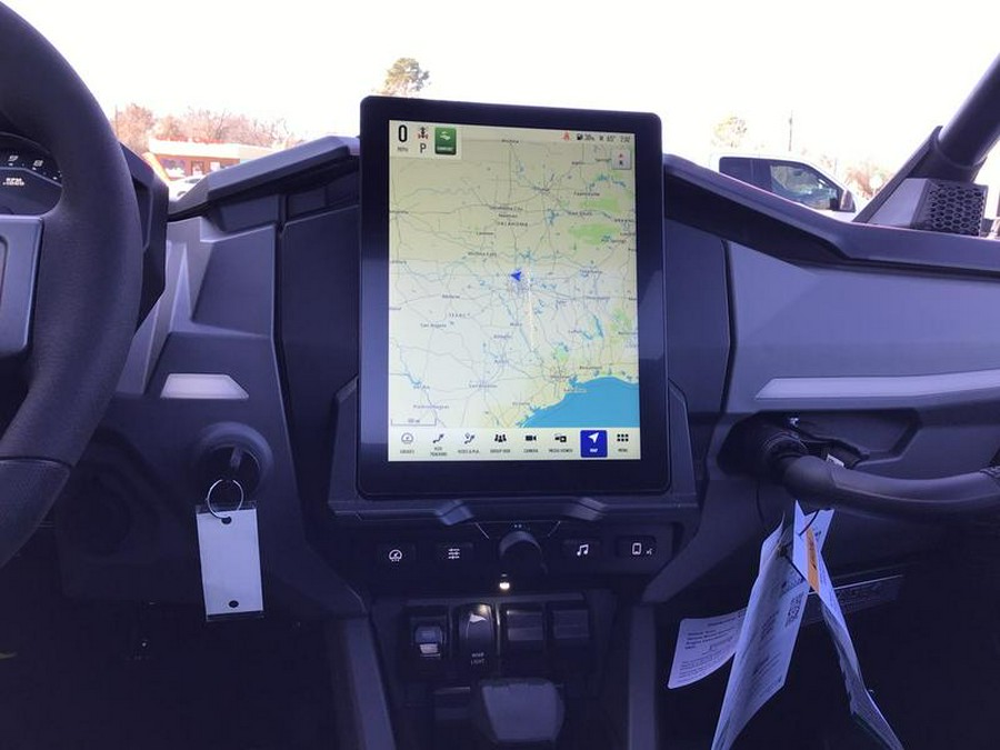 2026 Polaris® RZR Pro R Ultimate