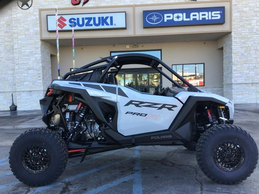 2026 Polaris® RZR Pro R Ultimate