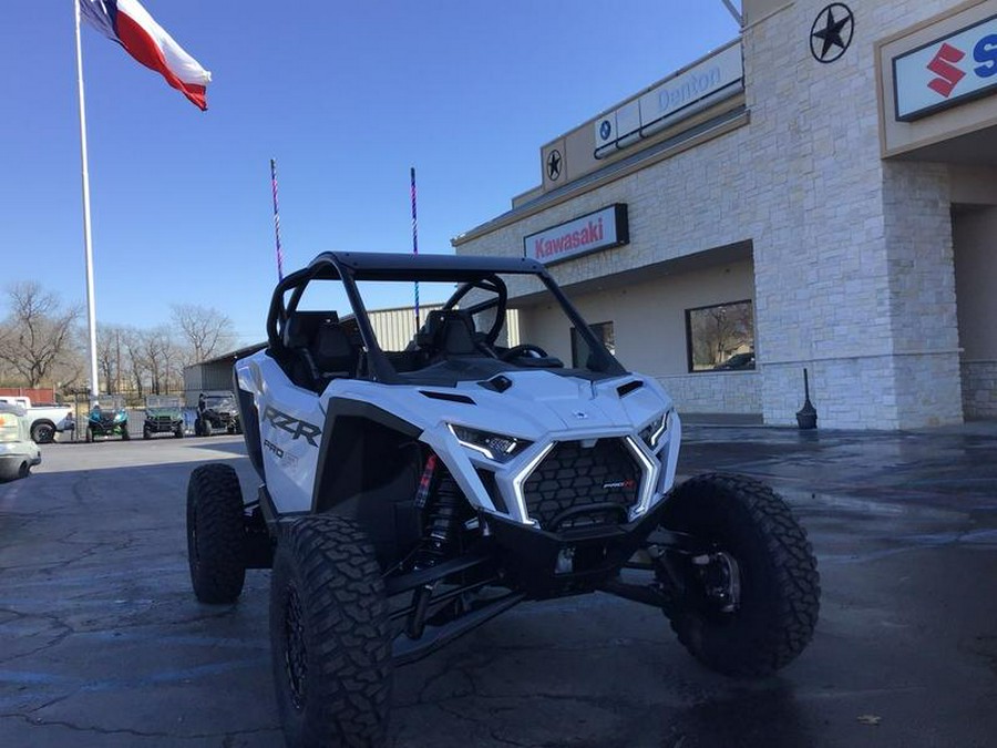 2026 Polaris® RZR Pro R Ultimate