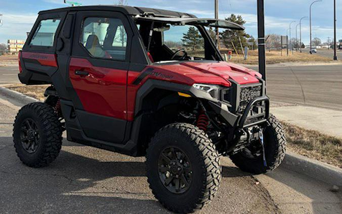 2026 Polaris XPEDITION ADV Northstar