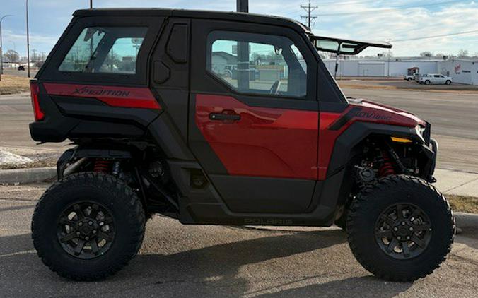 2026 Polaris XPEDITION ADV Northstar