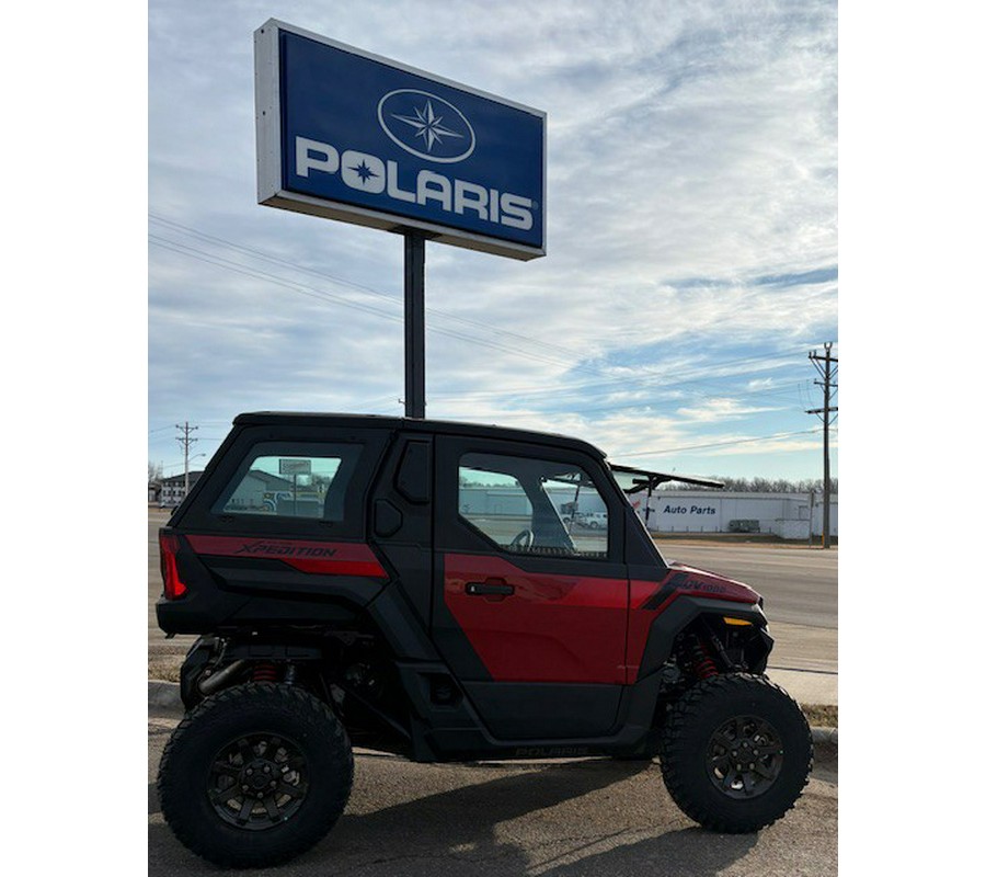 2026 Polaris XPEDITION ADV Northstar
