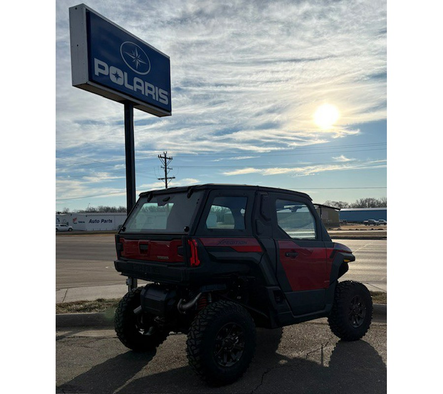 2026 Polaris XPEDITION ADV Northstar