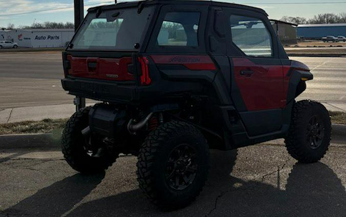 2026 Polaris XPEDITION ADV Northstar