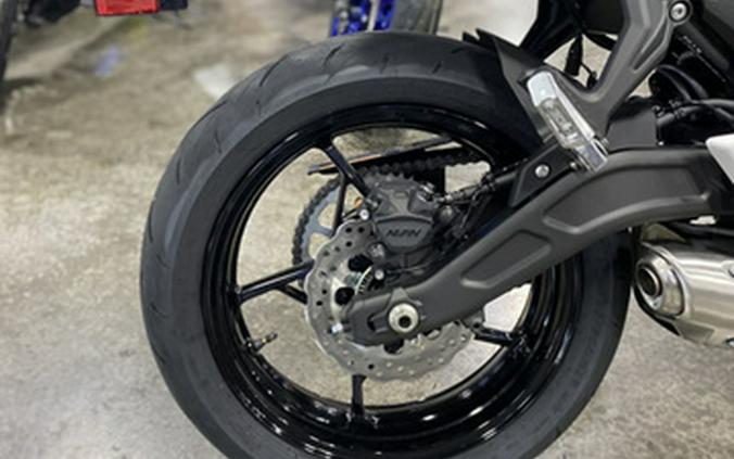 2026 Kawasaki Ninja 650