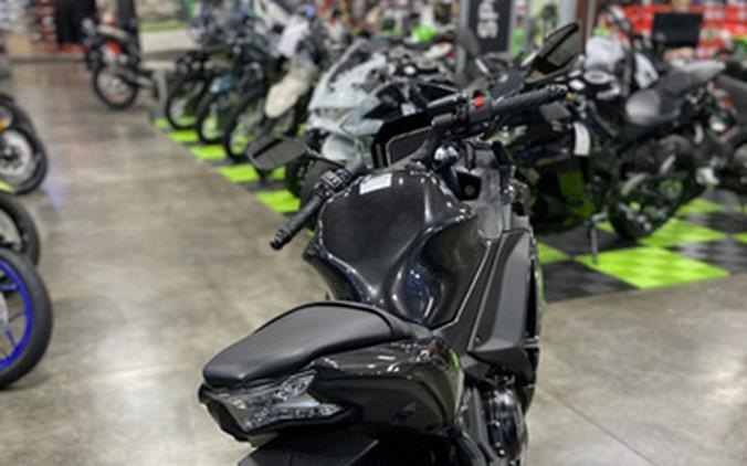 2026 Kawasaki Ninja 650